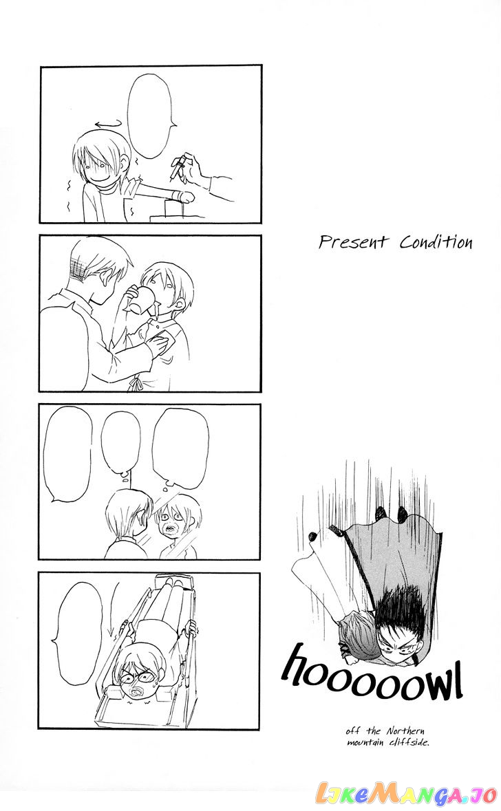 Read Akatsuki no Yona (EN) Manga Online