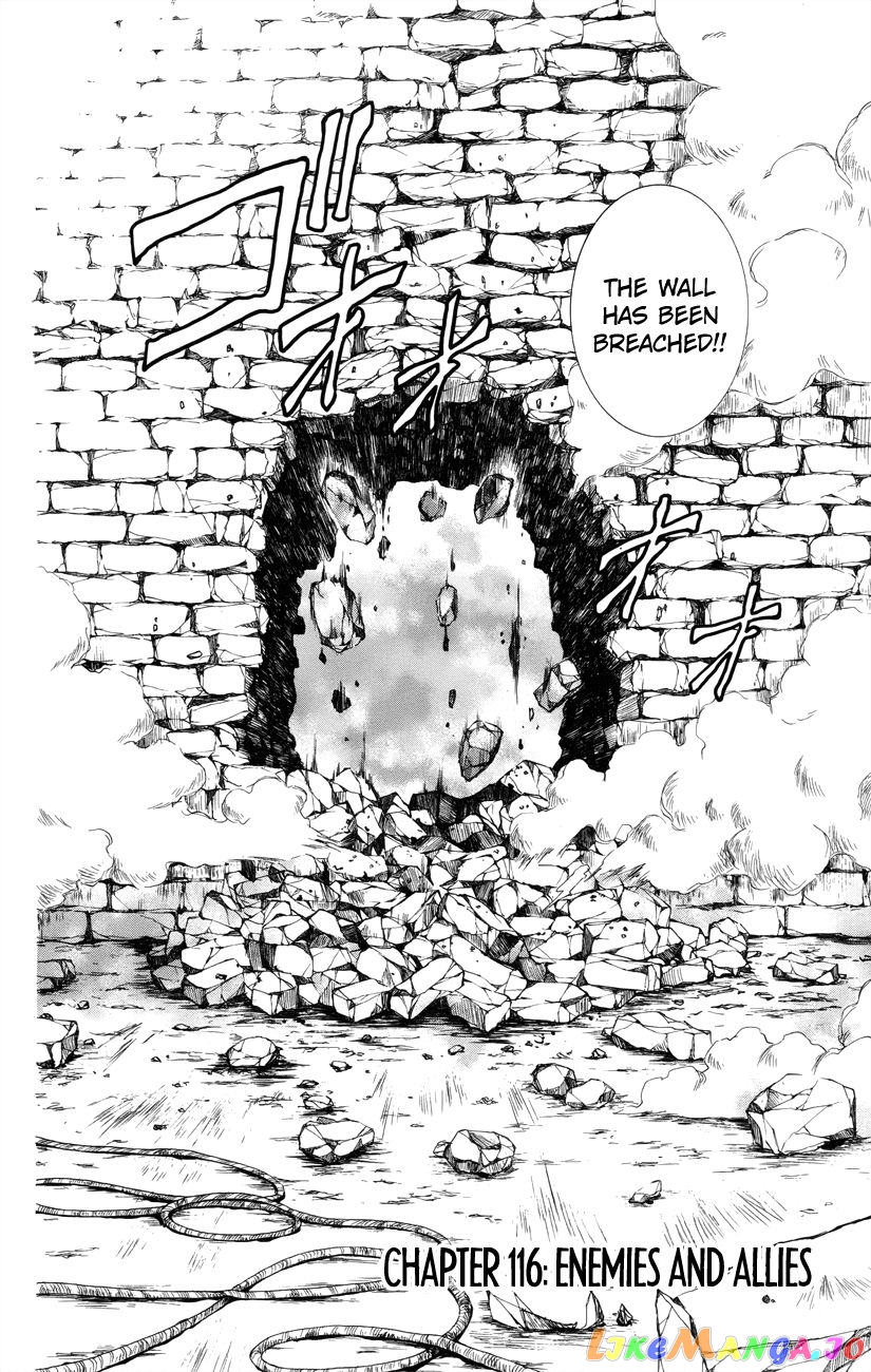 Read Akatsuki no Yona (EN) Manga Online