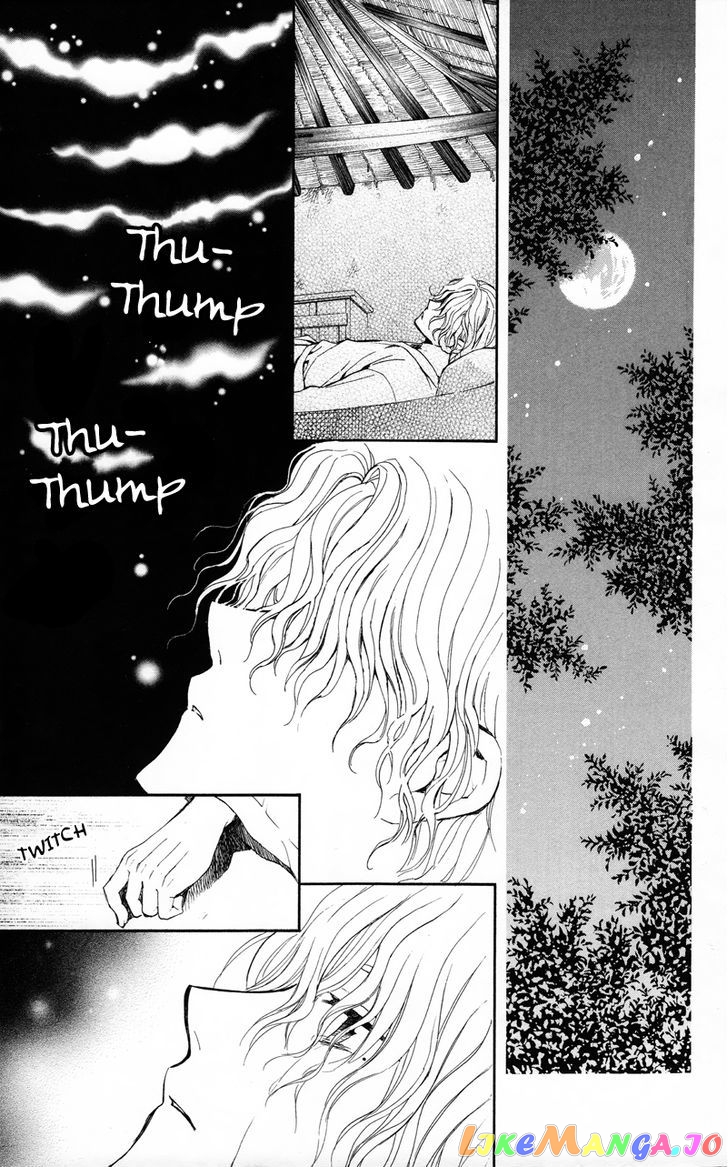 Read Akatsuki no Yona (EN) Manga Online
