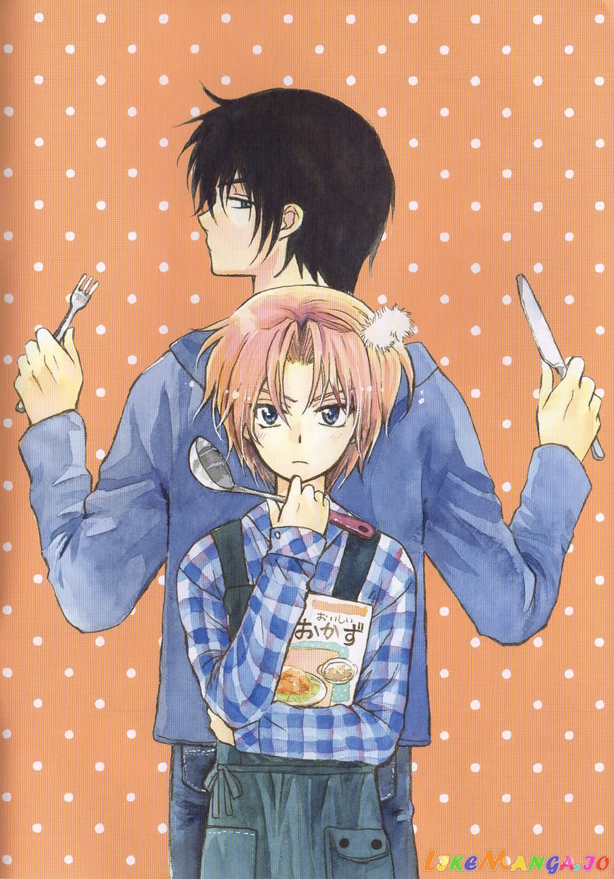 Read Akatsuki no Yona (EN) Manga Online
