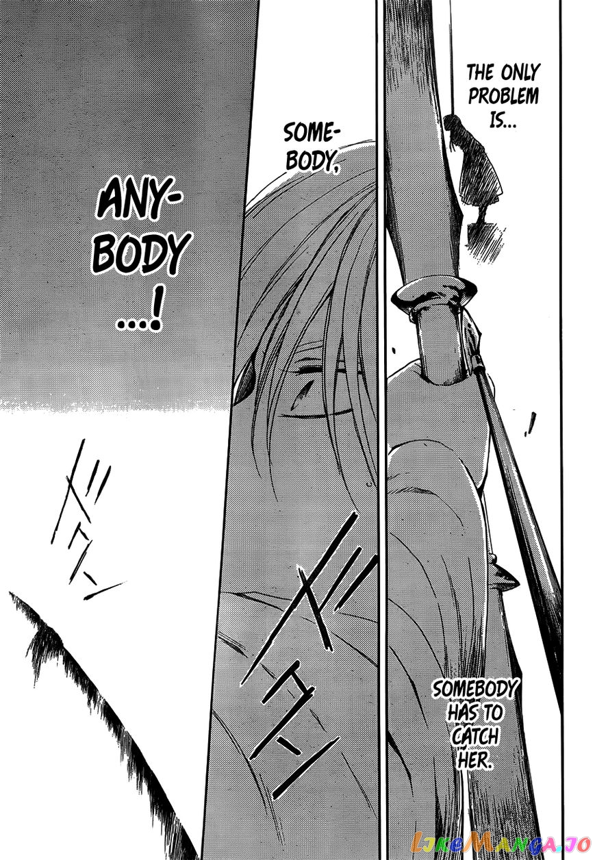 Read Akatsuki no Yona (EN) Manga Online