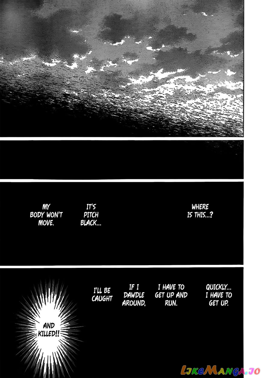 Read Akatsuki no Yona (EN) Manga Online