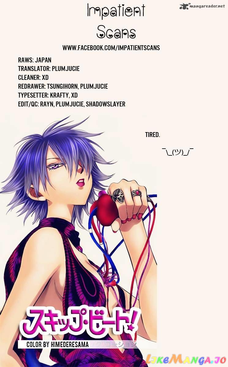 Read Akatsuki no Yona (EN) Manga Online