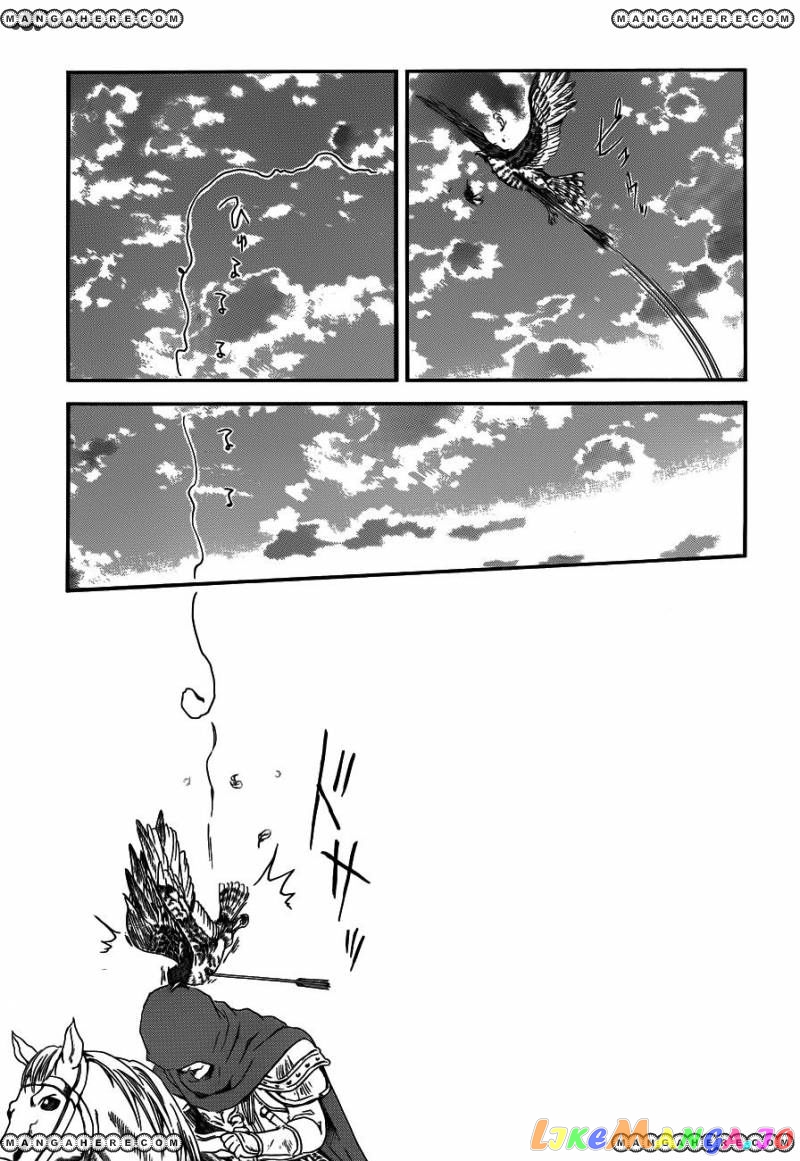 Read Akatsuki no Yona (EN) Manga Online