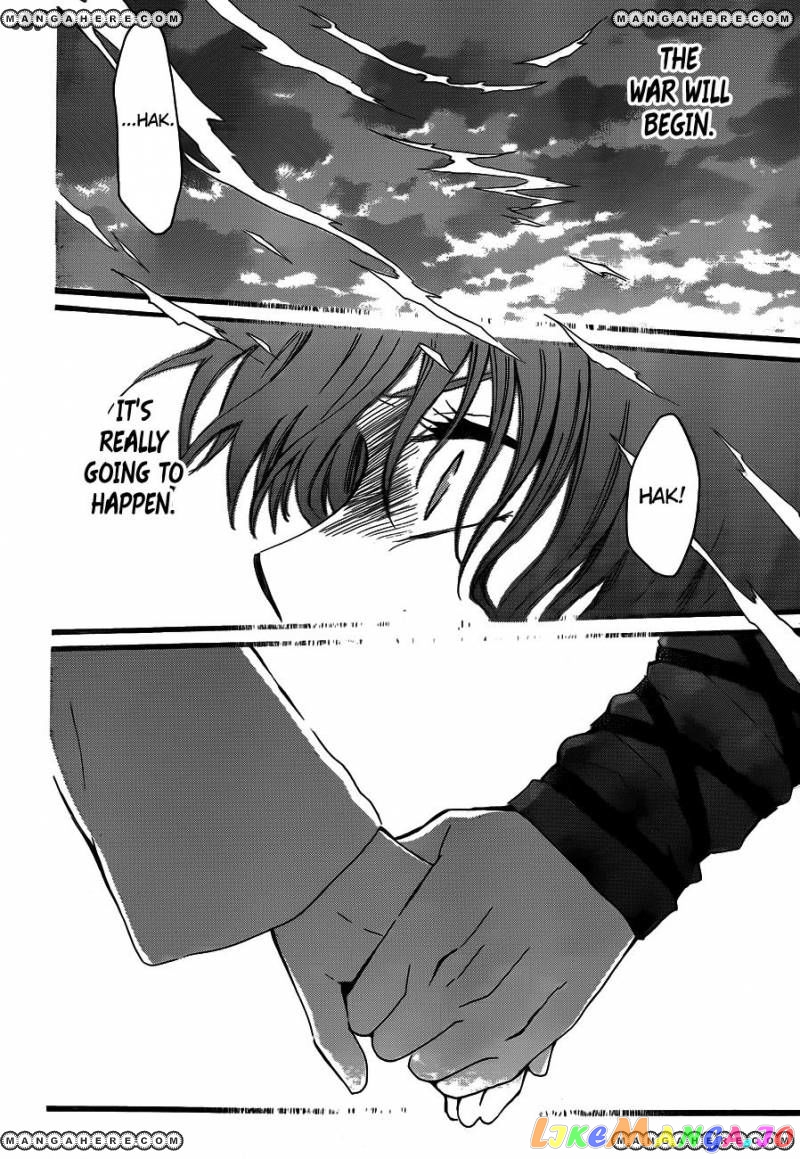 Read Akatsuki no Yona (EN) Manga Online