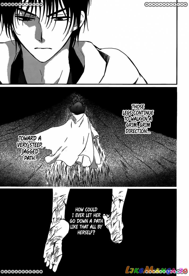 Read Akatsuki no Yona (EN) Manga Online