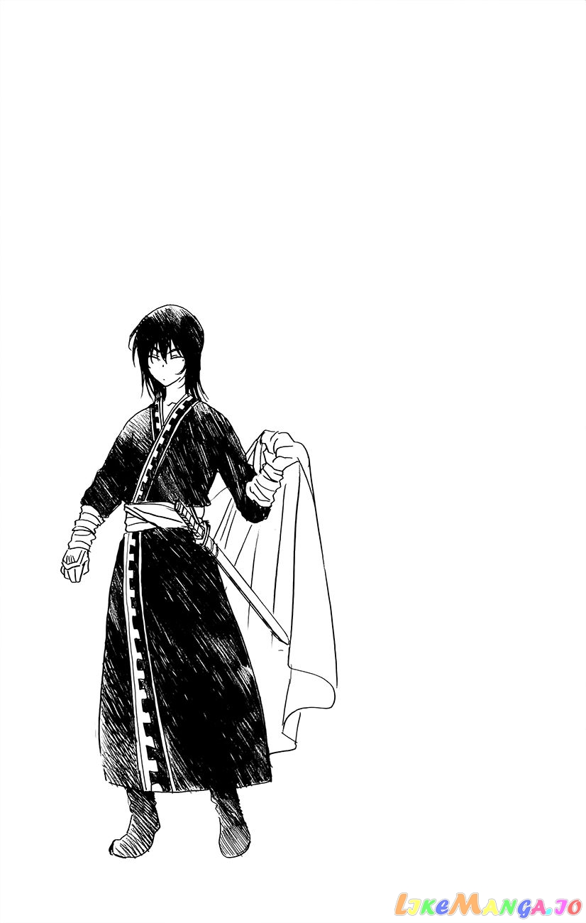 Read Akatsuki no Yona (EN) Manga Online