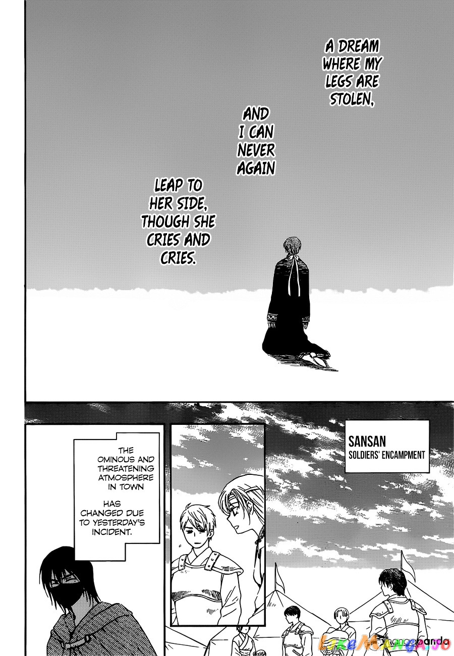 Read Akatsuki no Yona (EN) Manga Online