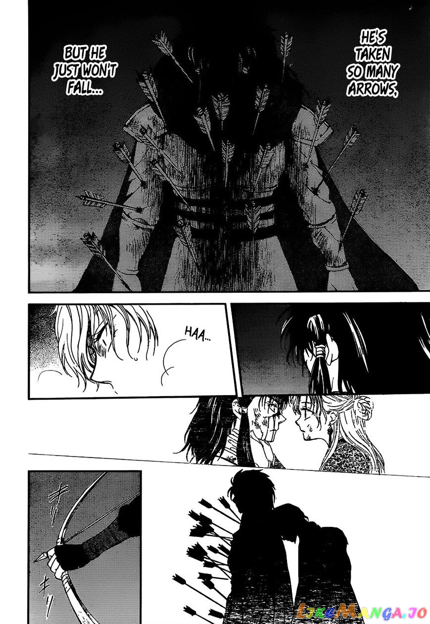 Read Akatsuki no Yona (EN) Manga Online