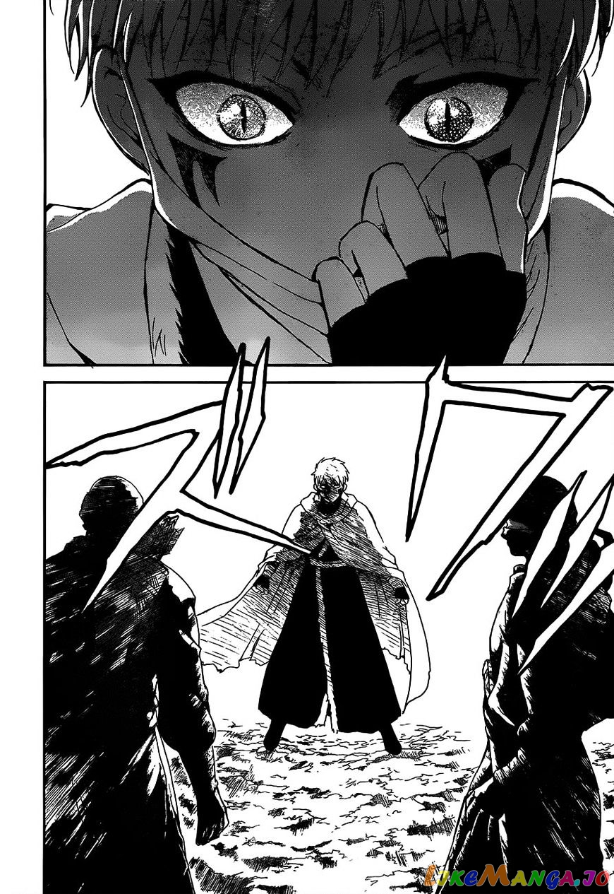 Read Akatsuki no Yona (EN) Manga Online