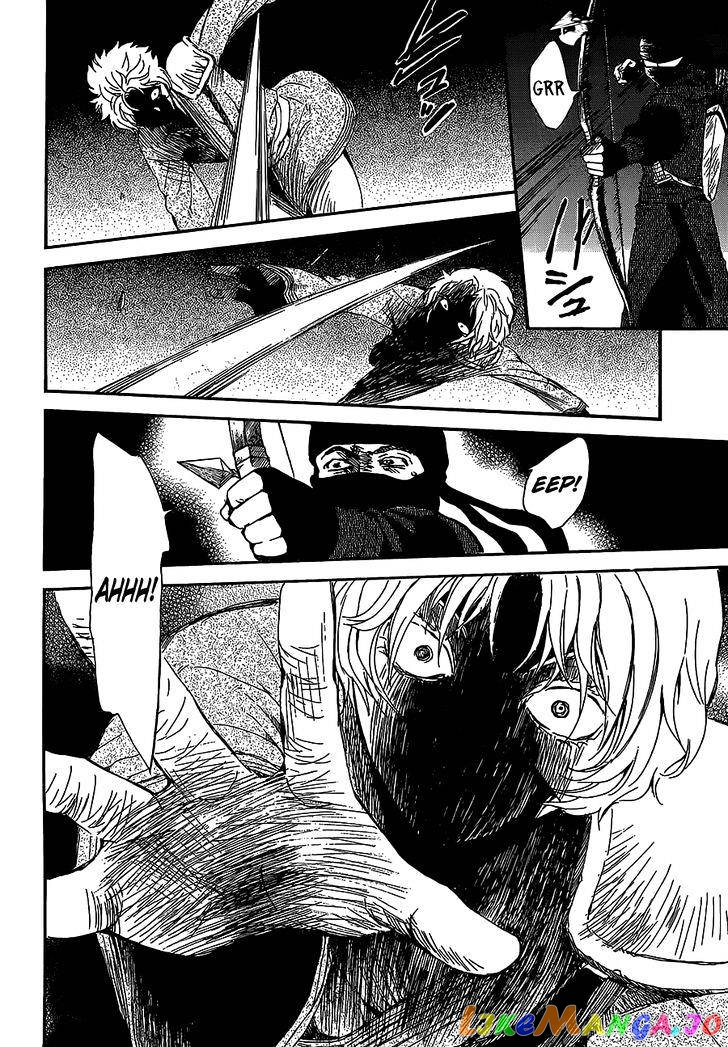 Read Akatsuki no Yona (EN) Manga Online