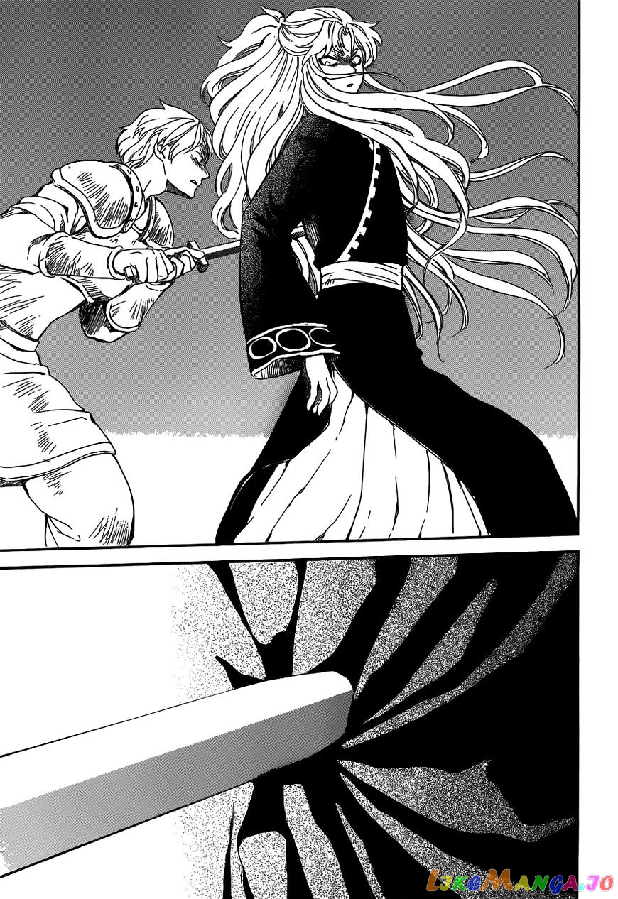 Read Akatsuki no Yona (EN) Manga Online