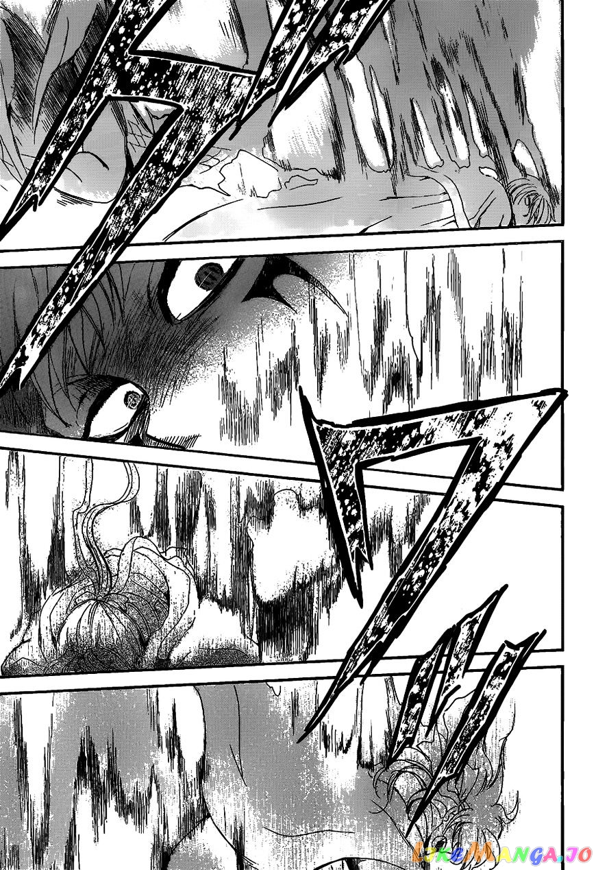 Read Akatsuki no Yona (EN) Manga Online