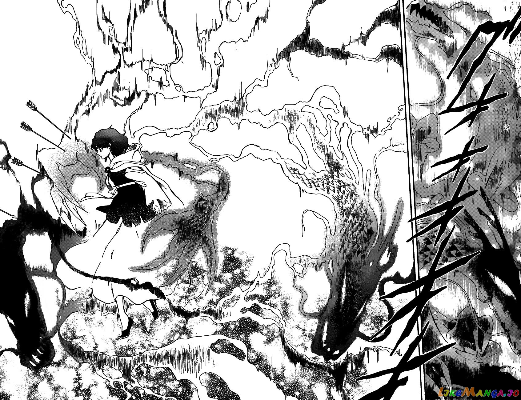 Read Akatsuki no Yona (EN) Manga Online