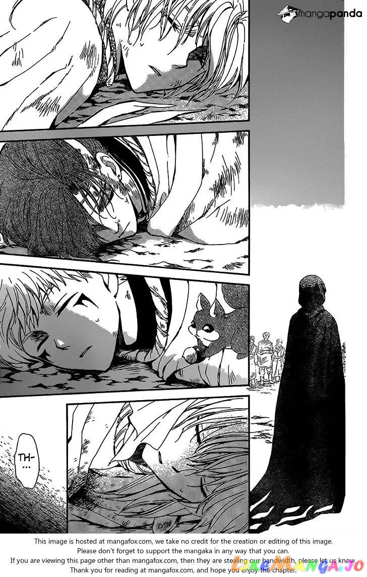 Read Akatsuki no Yona (EN) Manga Online