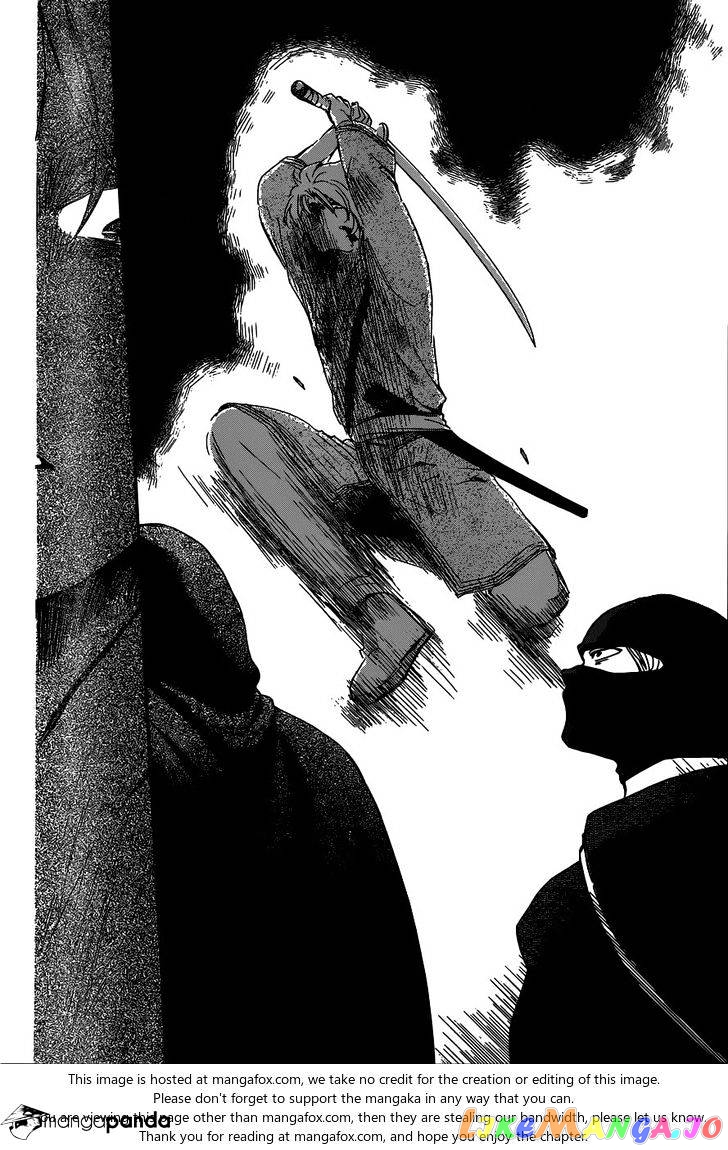 Read Akatsuki no Yona (EN) Manga Online
