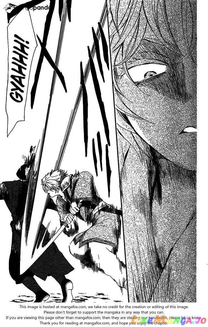 Read Akatsuki no Yona (EN) Manga Online
