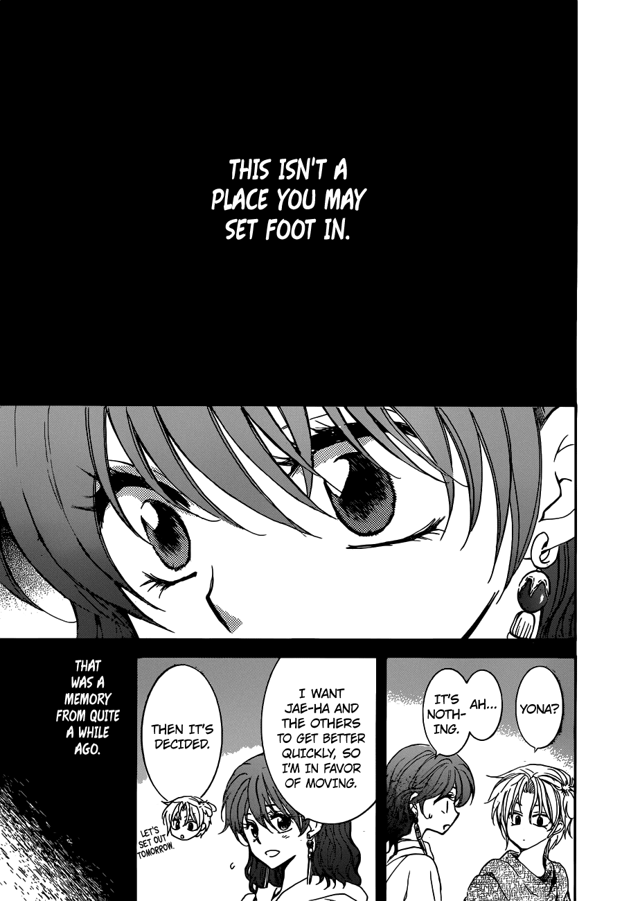 Read Akatsuki no Yona (EN) Manga Online