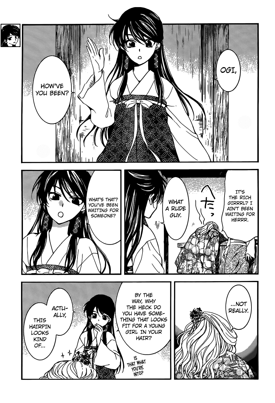 Read Akatsuki no Yona (EN) Manga Online