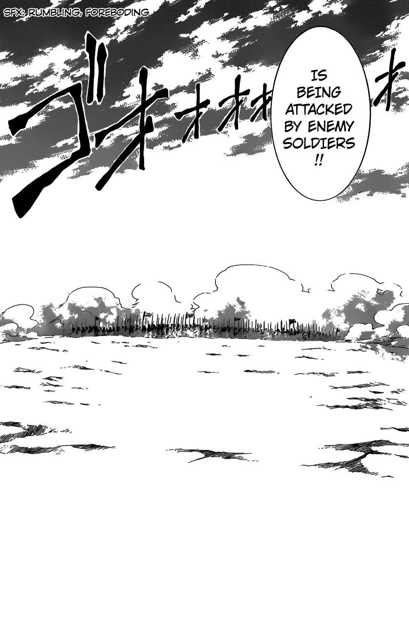 Read Akatsuki no Yona (EN) Manga Online