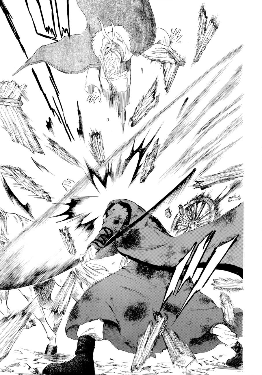 Read Akatsuki no Yona (EN) Manga Online