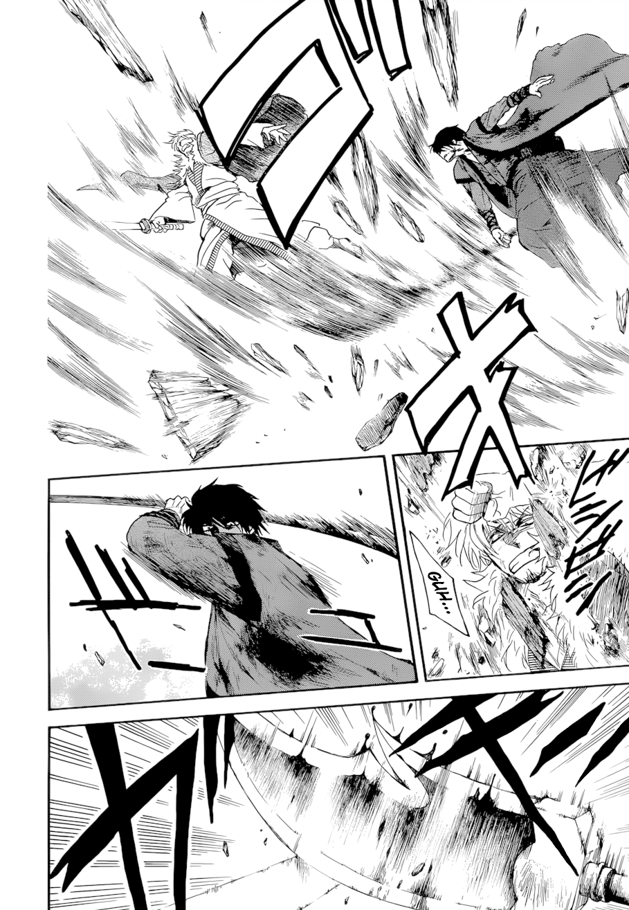 Read Akatsuki no Yona (EN) Manga Online