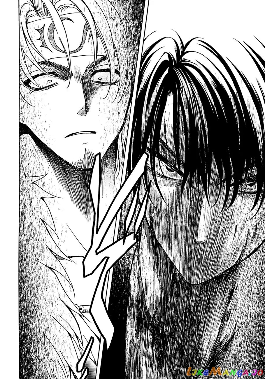 Read Akatsuki no Yona (EN) Manga Online