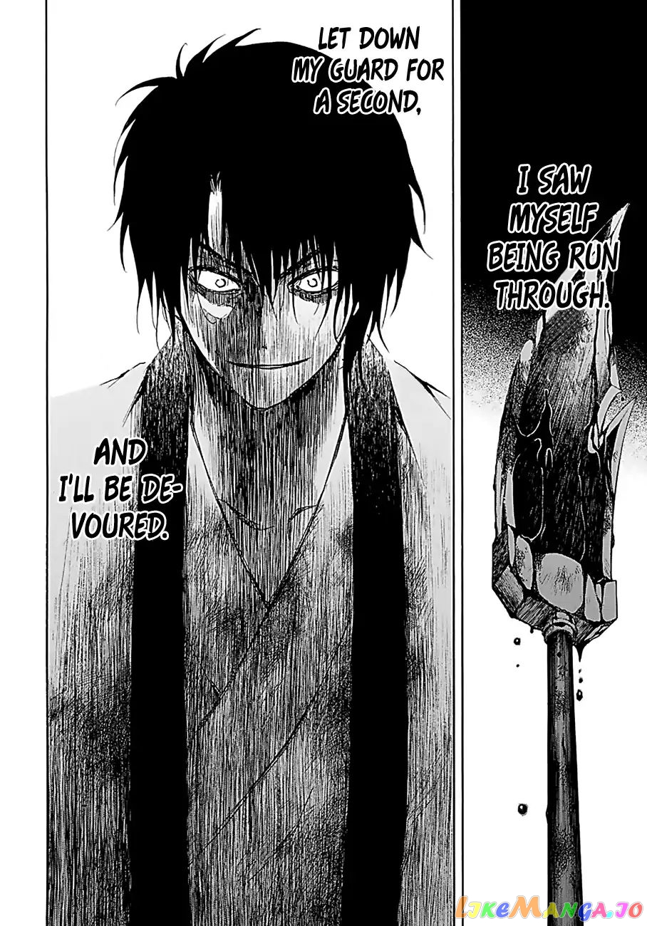 Read Akatsuki no Yona (EN) Manga Online