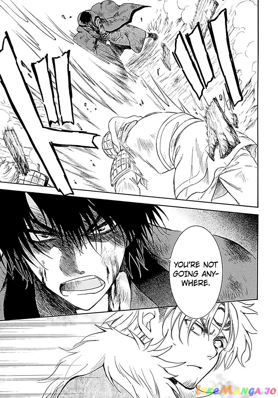 Read Akatsuki no Yona (EN) Manga Online