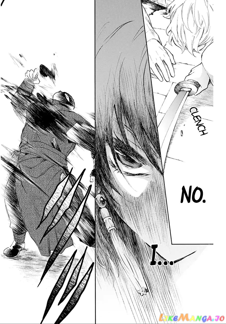 Read Akatsuki no Yona (EN) Manga Online