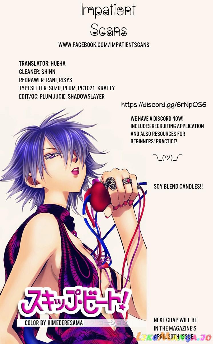 Read Akatsuki no Yona (EN) Manga Online