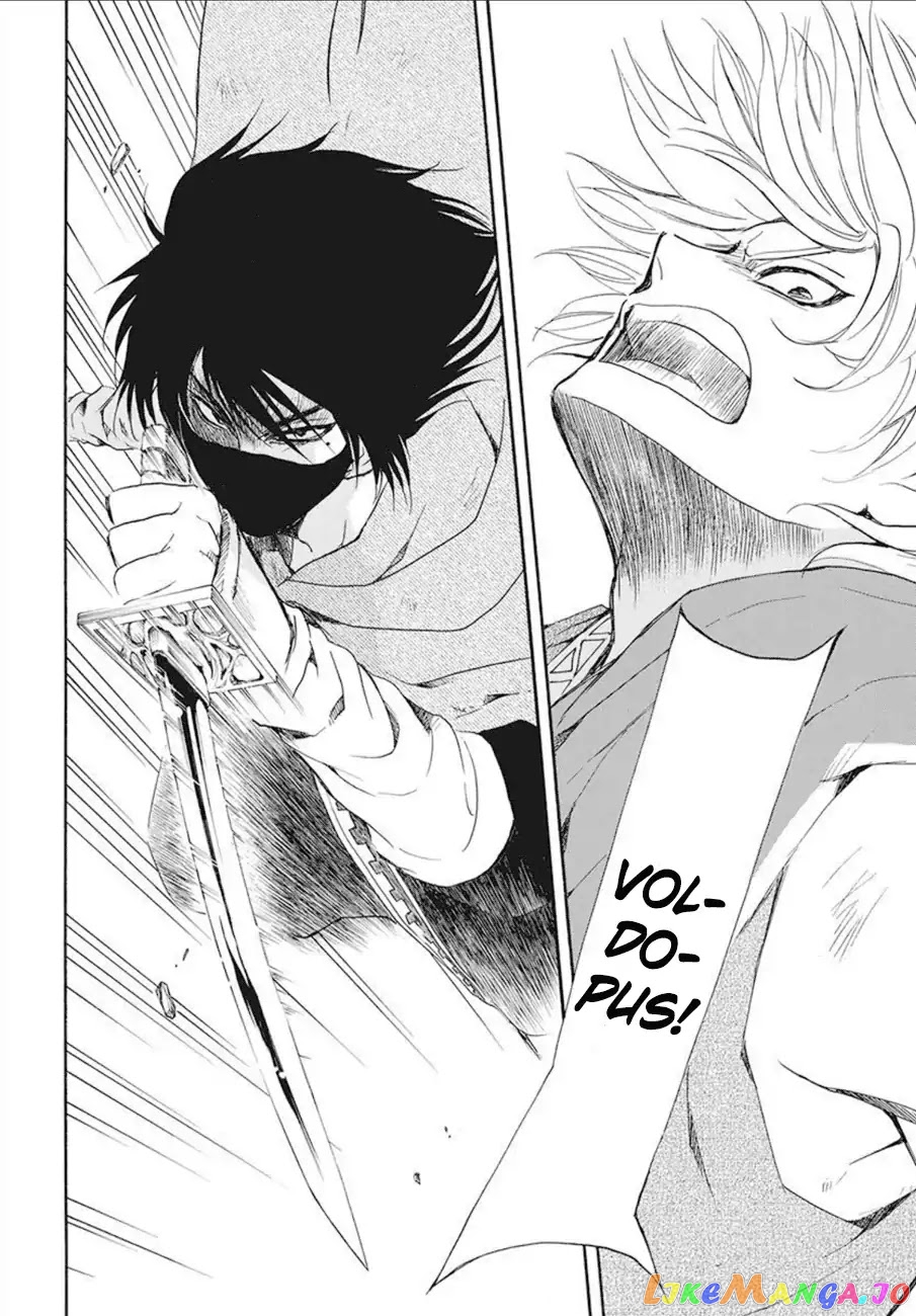 Read Akatsuki no Yona (EN) Manga Online