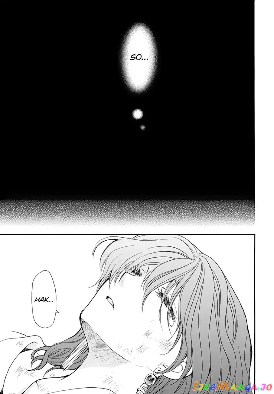 Read Akatsuki no Yona (EN) Manga Online