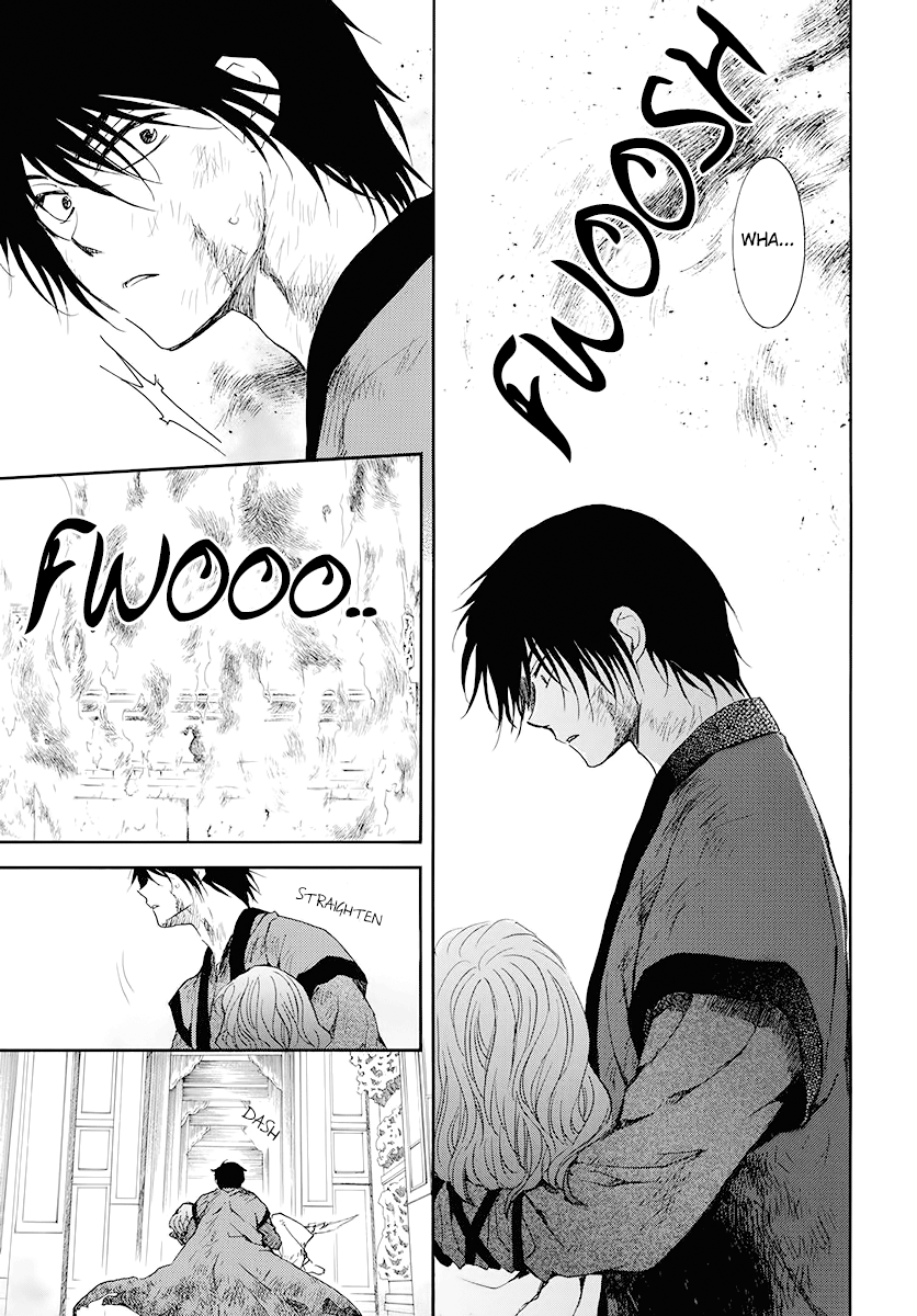 Read Akatsuki no Yona (EN) Manga Online