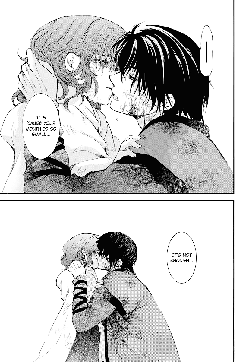 Read Akatsuki no Yona (EN) Manga Online