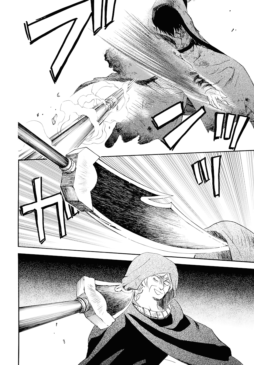 Read Akatsuki no Yona (EN) Manga Online