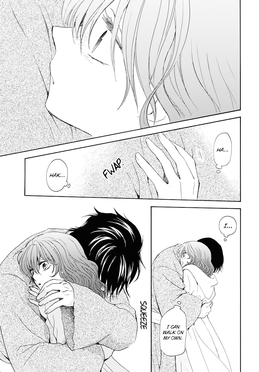 Read Akatsuki no Yona (EN) Manga Online
