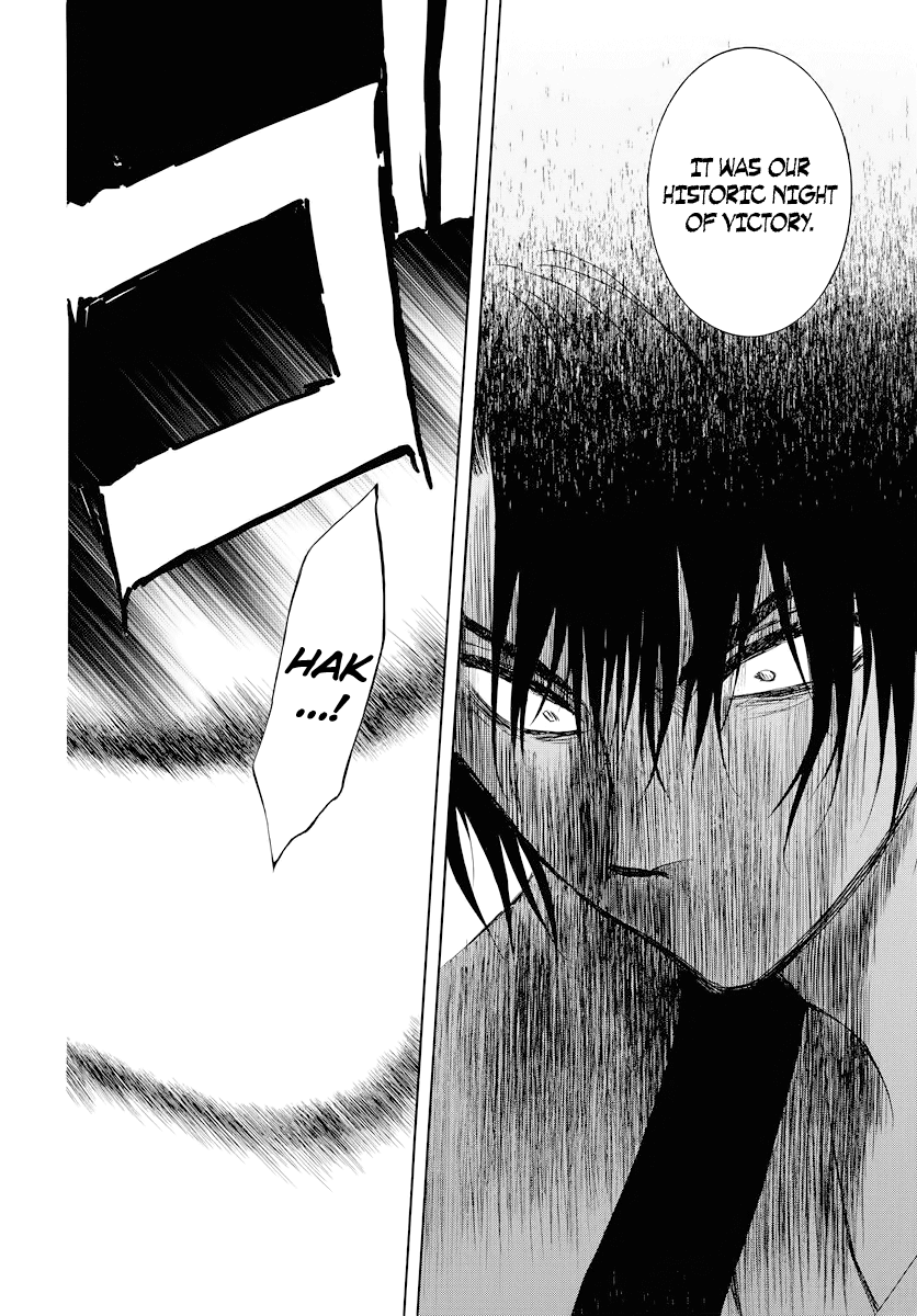 Read Akatsuki no Yona (EN) Manga Online