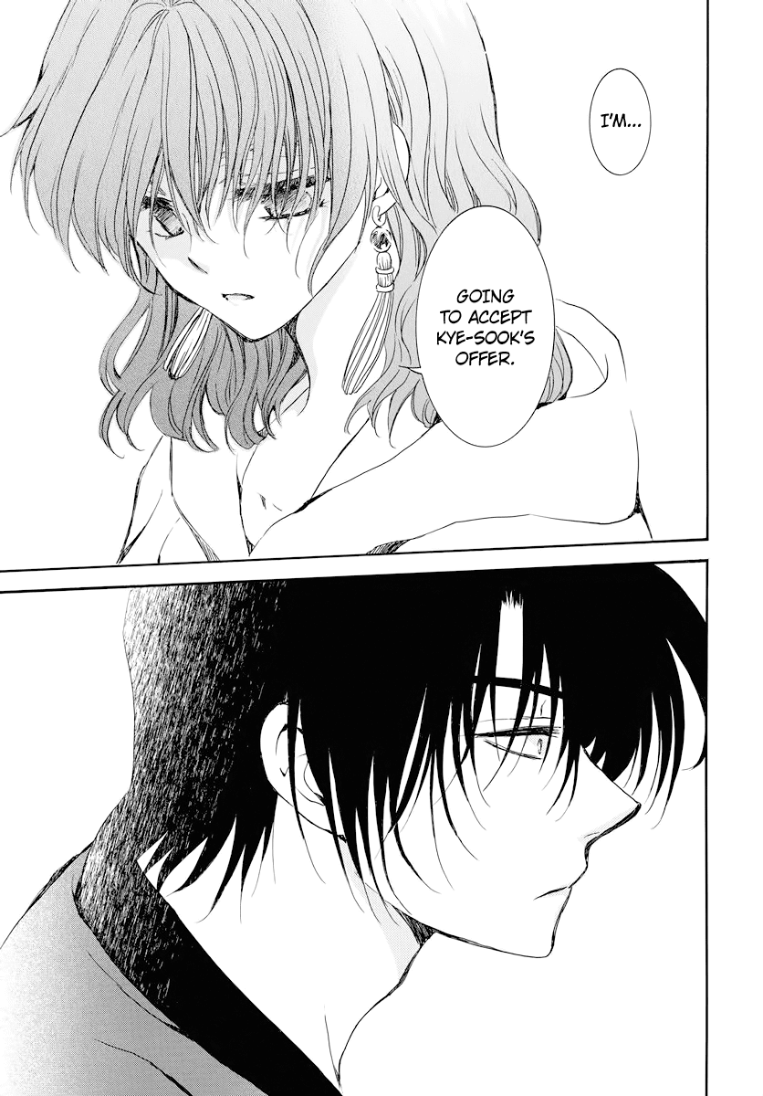 Read Akatsuki no Yona (EN) Manga Online