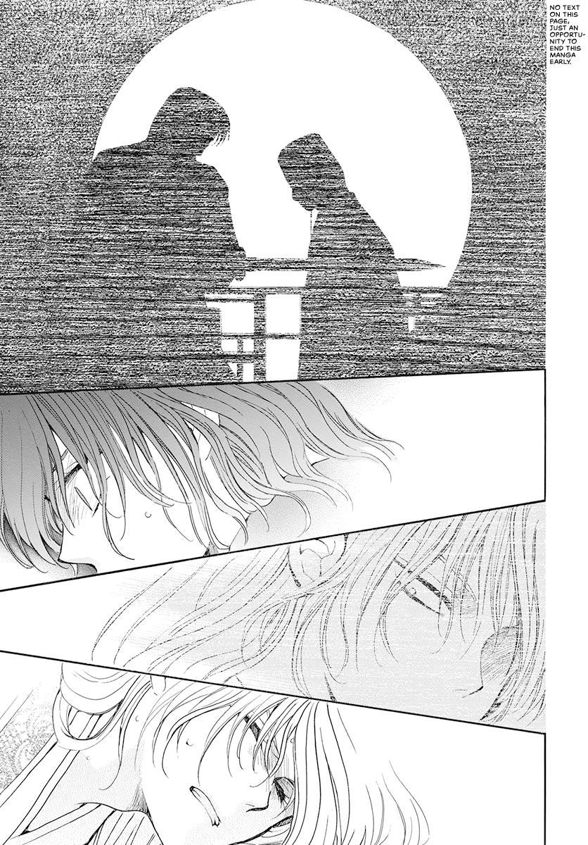 Read Akatsuki no Yona (EN) Manga Online