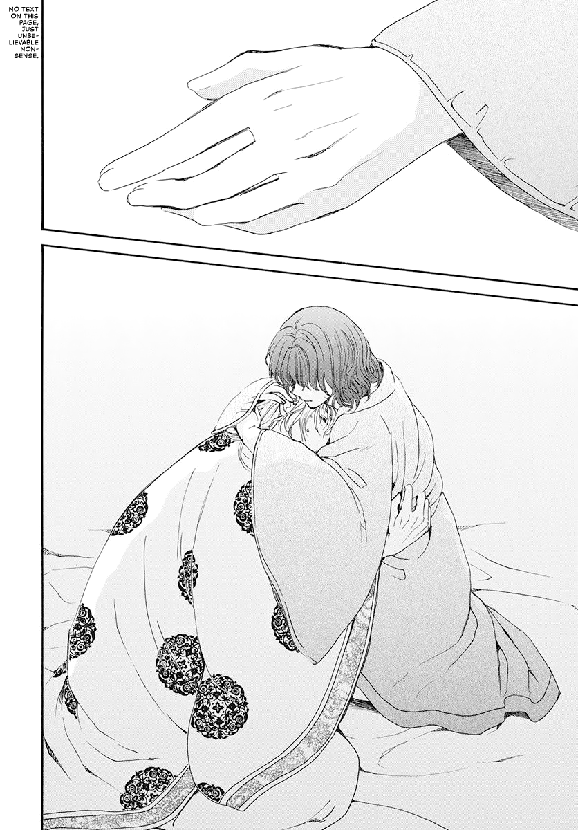Read Akatsuki no Yona (EN) Manga Online