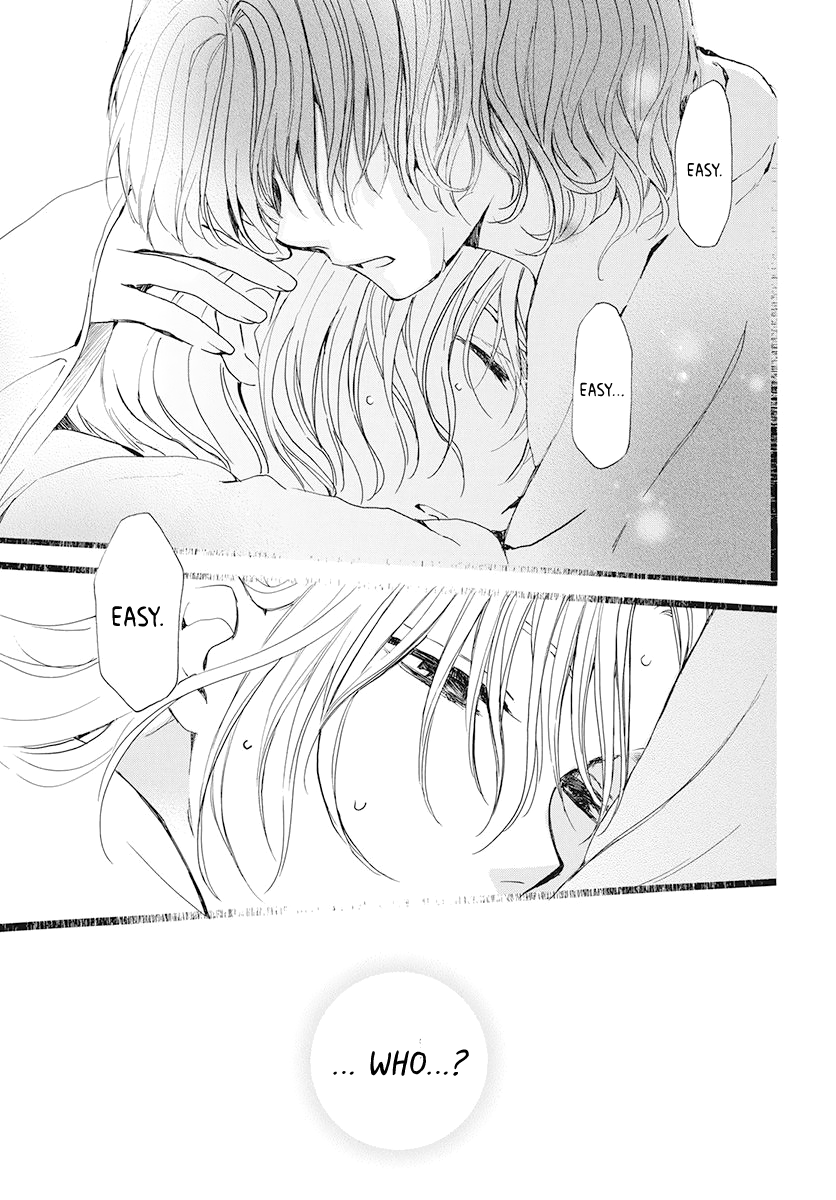 Read Akatsuki no Yona (EN) Manga Online