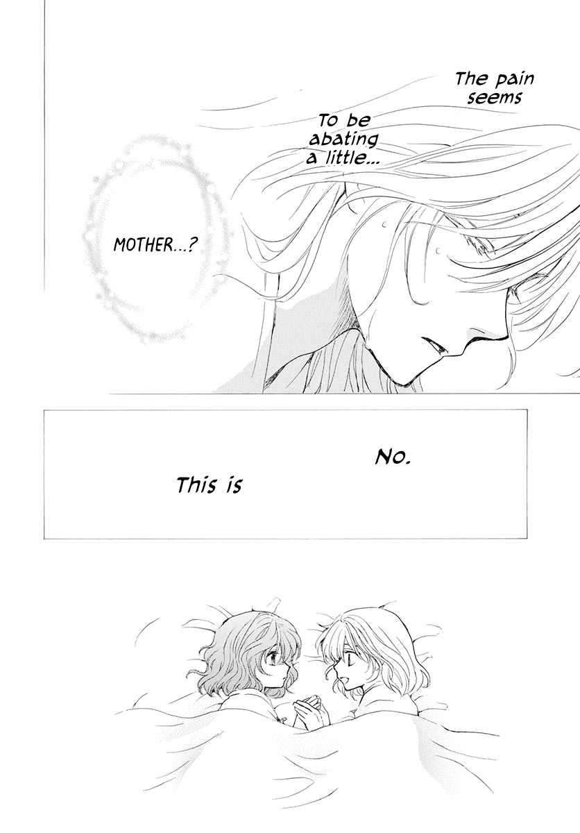 Read Akatsuki no Yona (EN) Manga Online