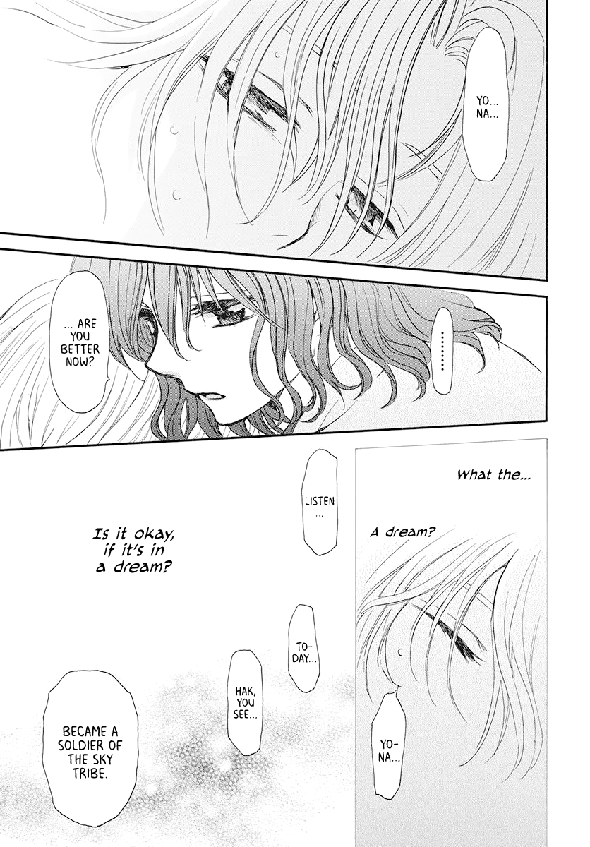 Read Akatsuki no Yona (EN) Manga Online