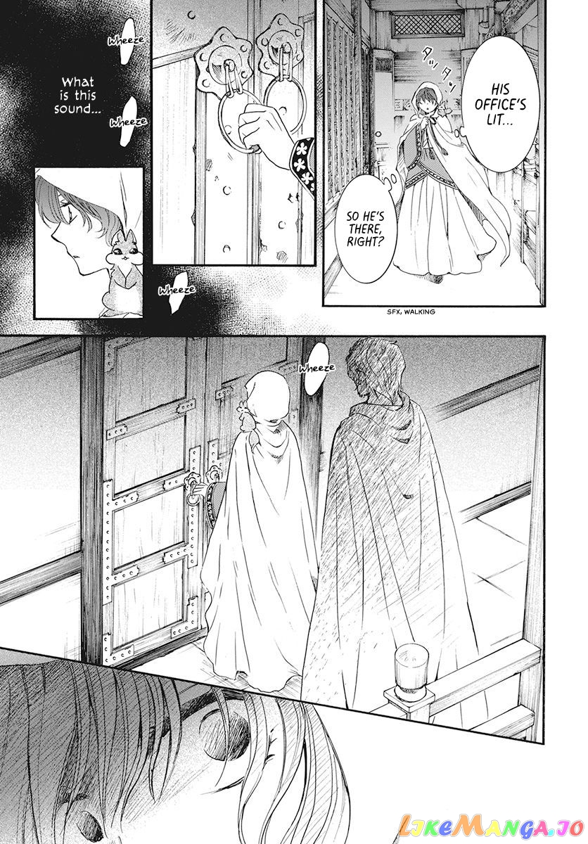 Read Akatsuki no Yona (EN) Manga Online
