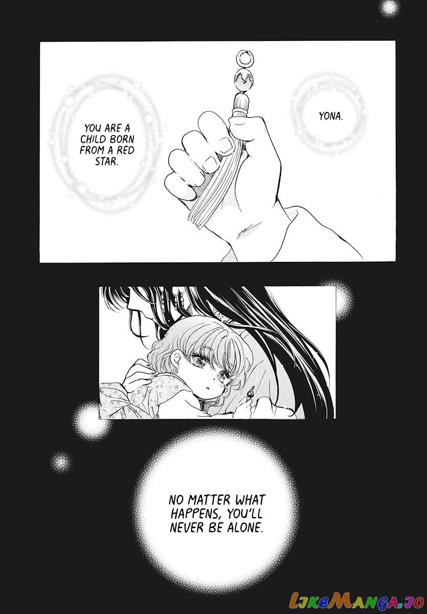 Read Akatsuki no Yona (EN) Manga Online