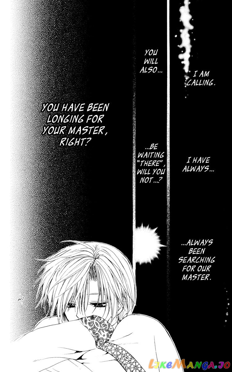 Read Akatsuki no Yona (EN) Manga Online
