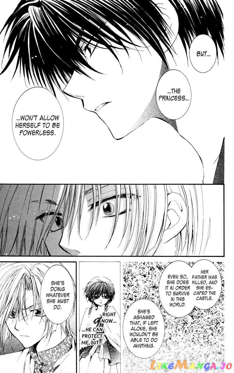 Read Akatsuki no Yona (EN) Manga Online