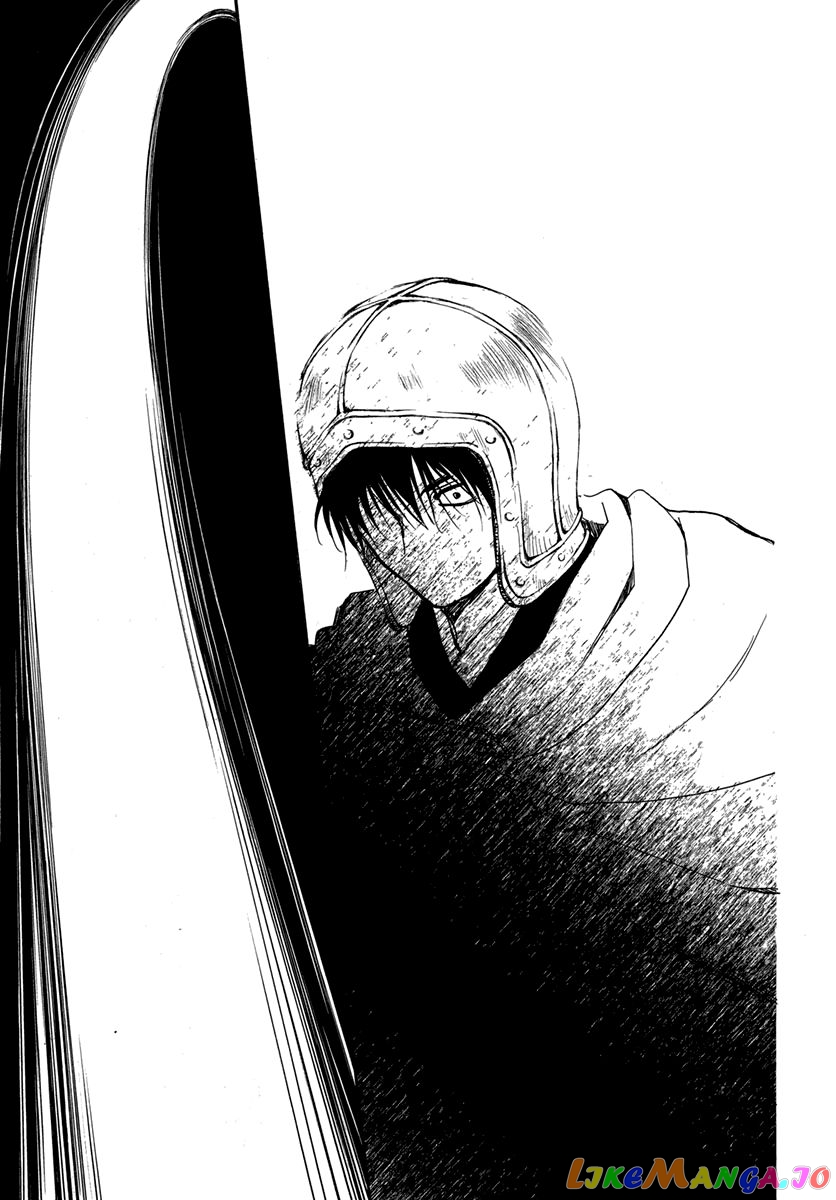 Read Akatsuki no Yona (EN) Manga Online