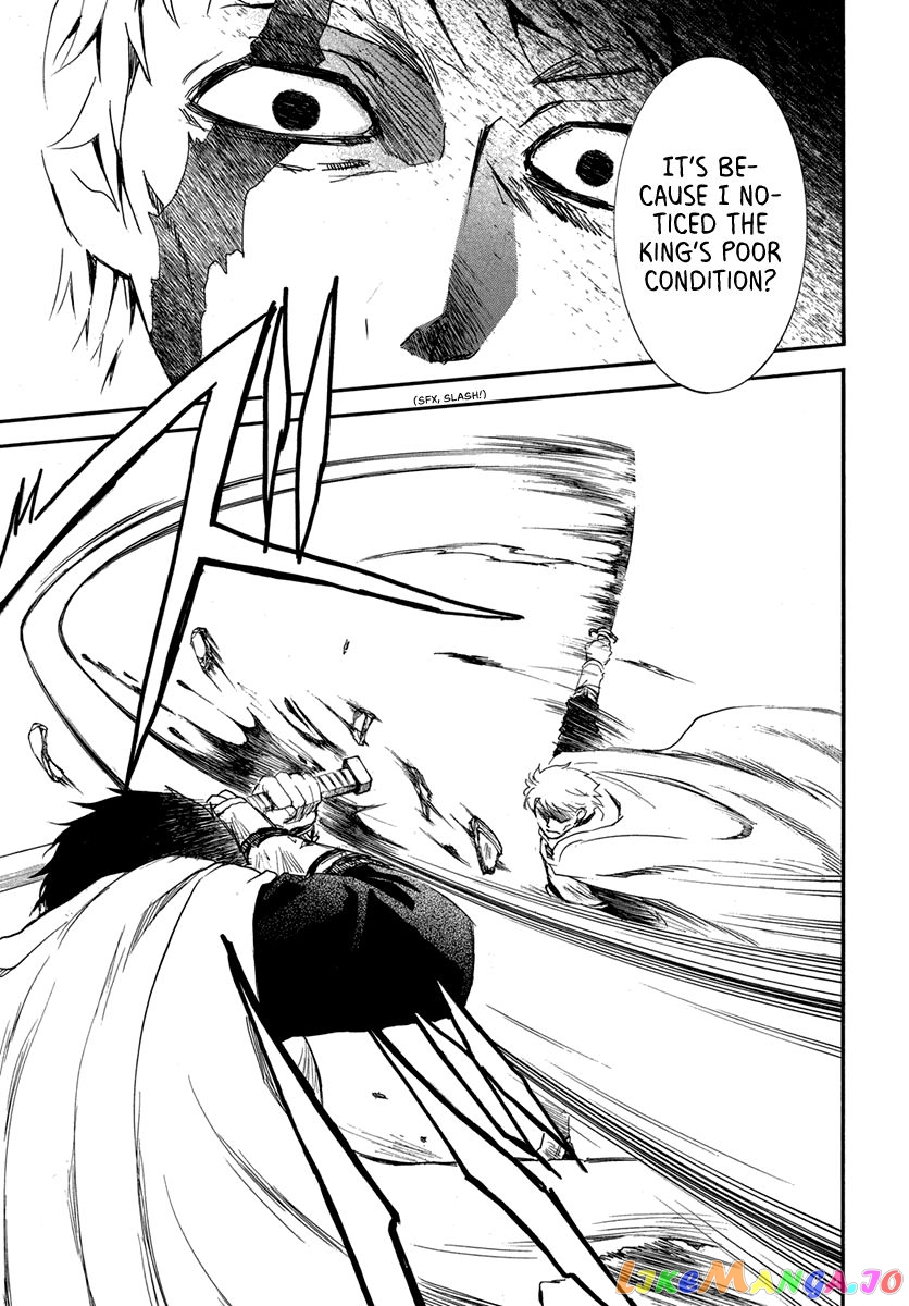 Read Akatsuki no Yona (EN) Manga Online